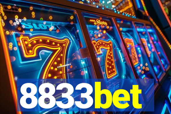 8833bet