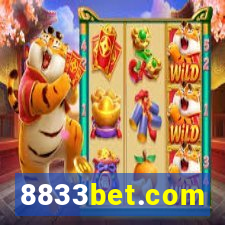 8833bet.com