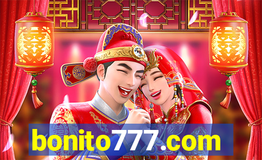 bonito777.com