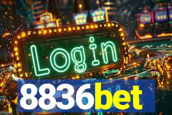 8836bet