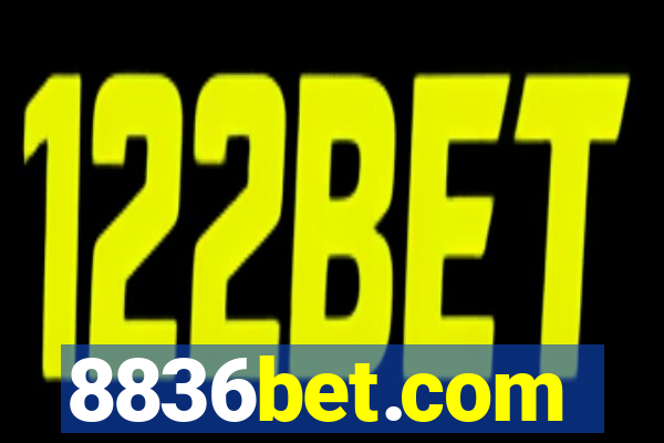 8836bet.com