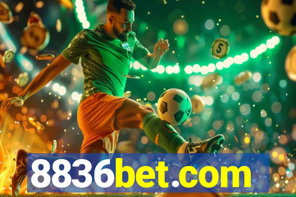 8836bet.com