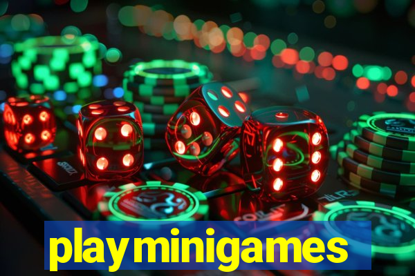 playminigames