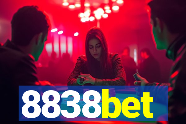 8838bet