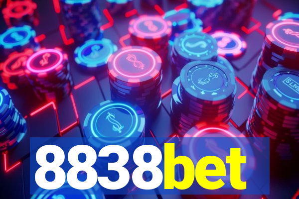 8838bet