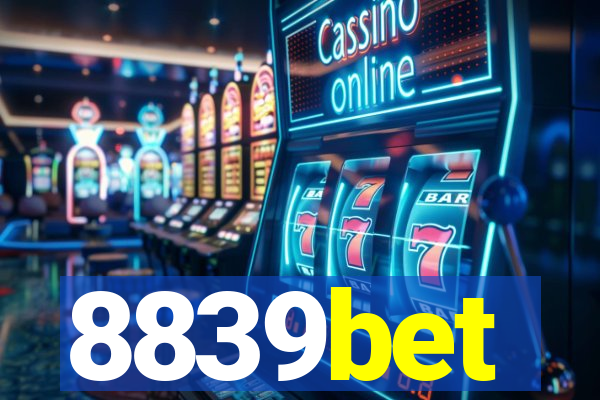 8839bet