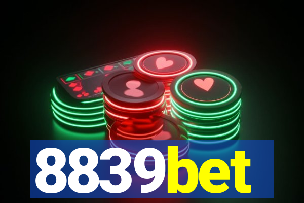8839bet