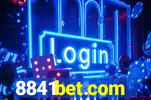 8841bet.com