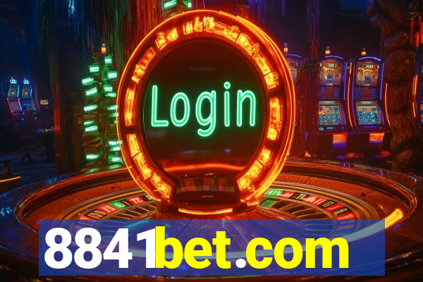 8841bet.com