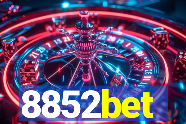 8852bet