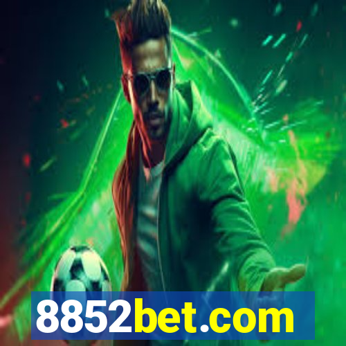 8852bet.com
