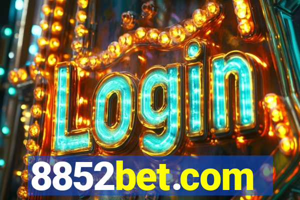 8852bet.com