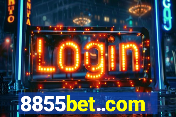 8855bet..com