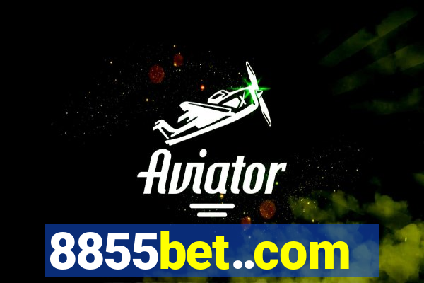 8855bet..com