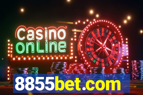 8855bet.com