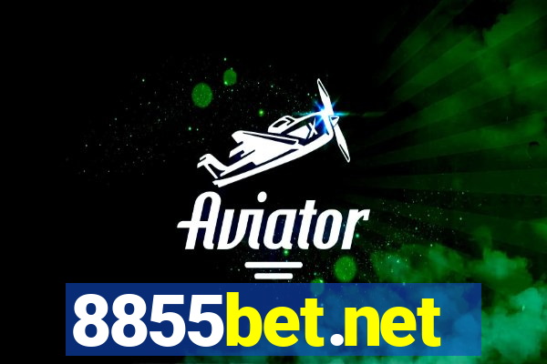 8855bet.net