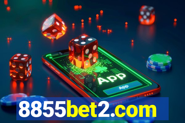 8855bet2.com