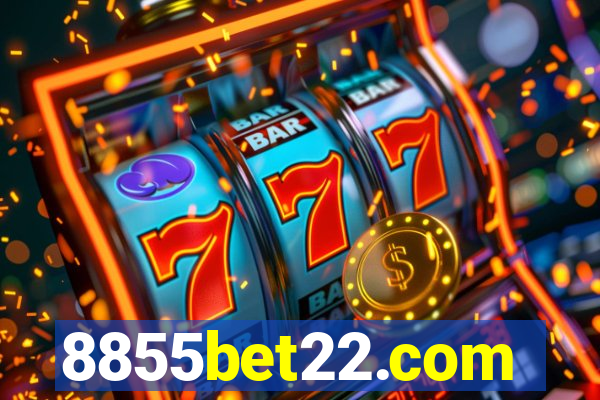 8855bet22.com