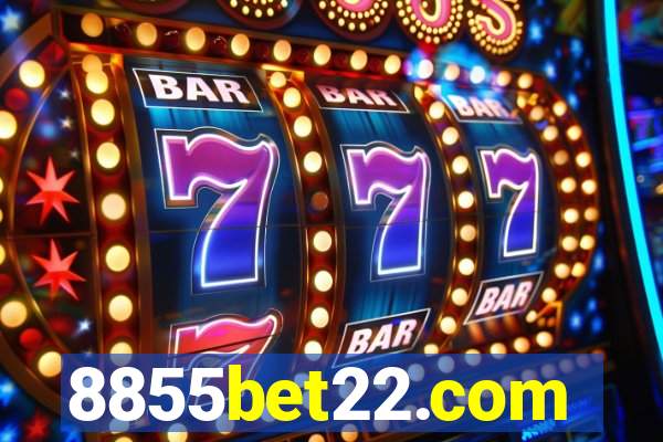 8855bet22.com