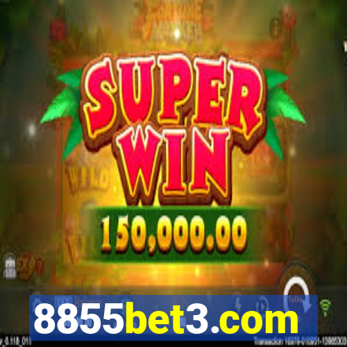 8855bet3.com