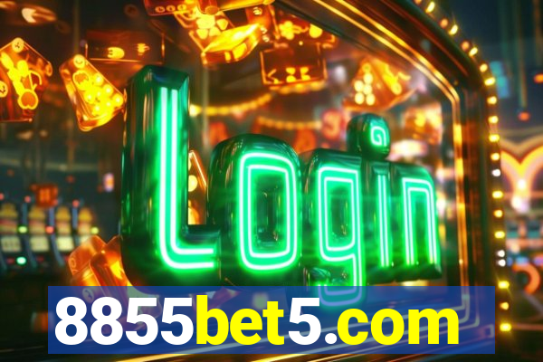 8855bet5.com