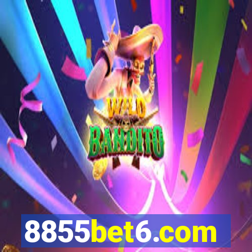 8855bet6.com