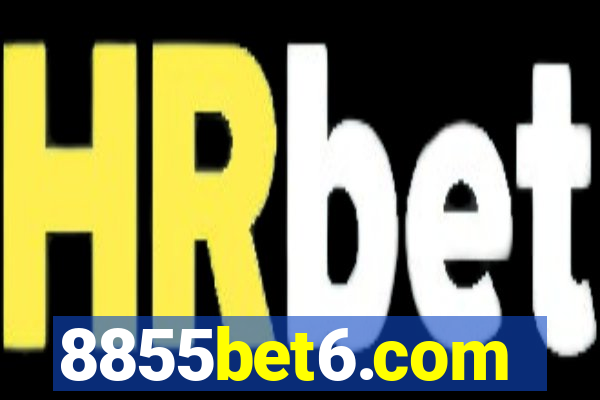 8855bet6.com