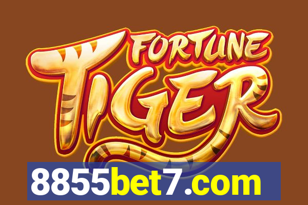 8855bet7.com