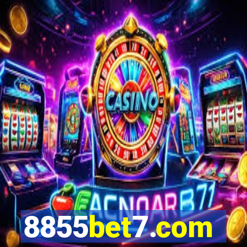 8855bet7.com