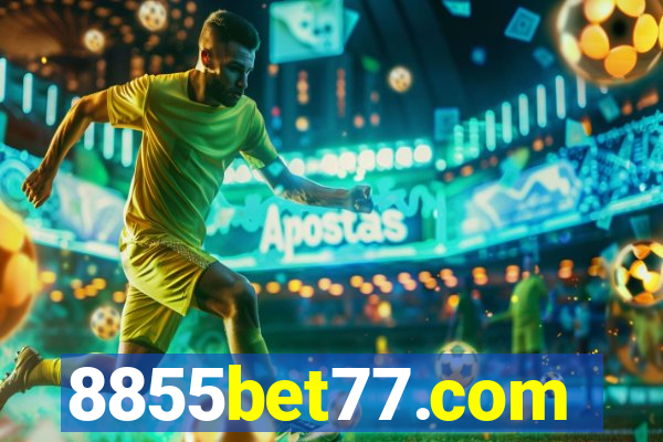 8855bet77.com