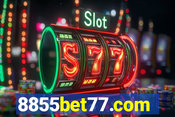 8855bet77.com