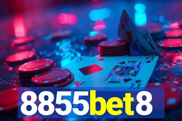 8855bet8