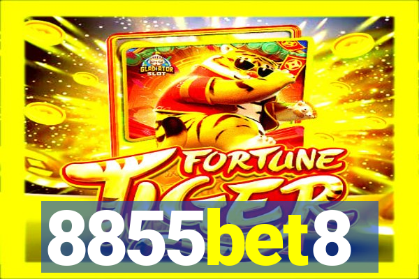 8855bet8