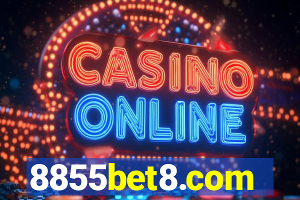 8855bet8.com
