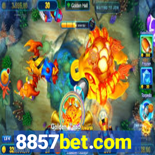8857bet.com