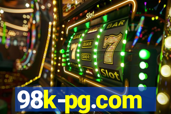 98k-pg.com