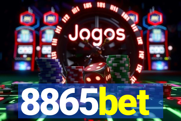 8865bet