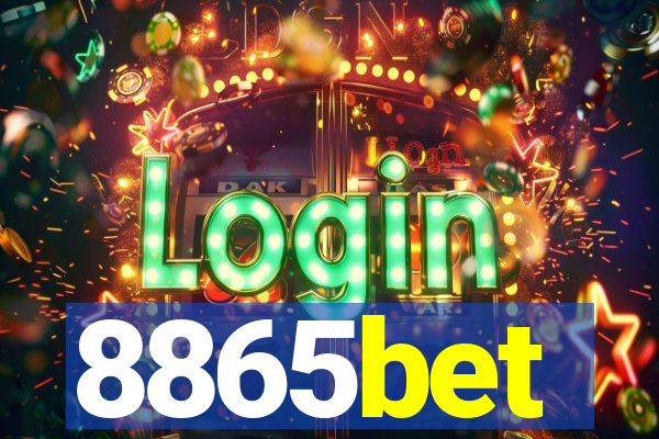 8865bet