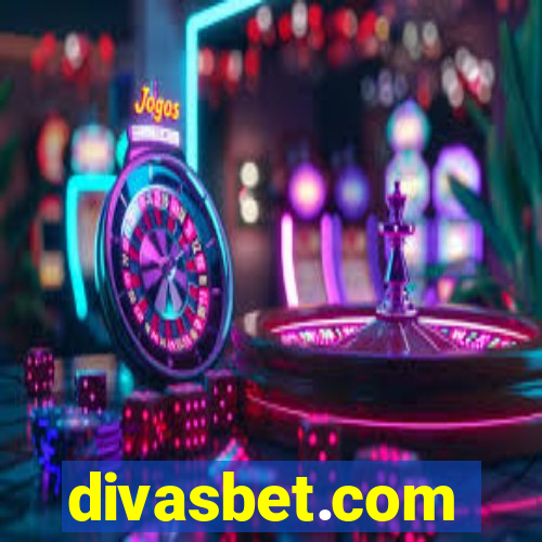 divasbet.com