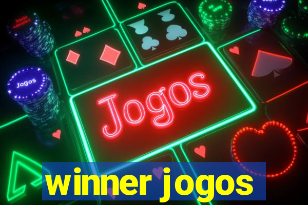 winner jogos