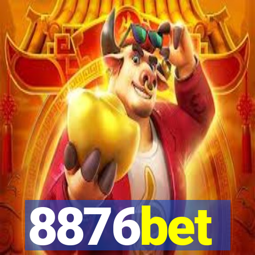 8876bet