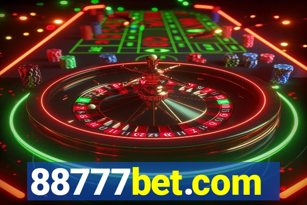 88777bet.com