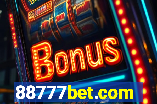 88777bet.com