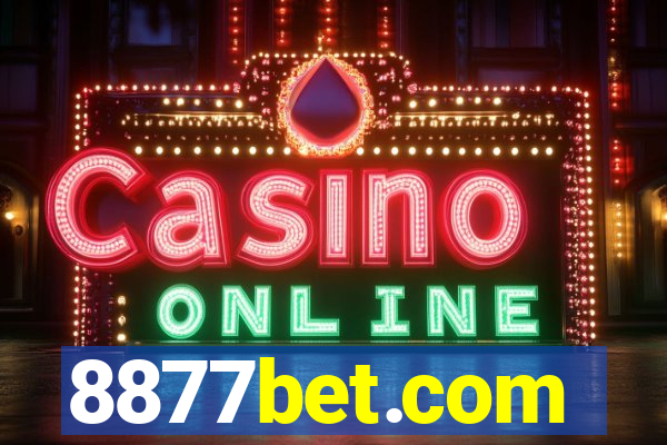 8877bet.com