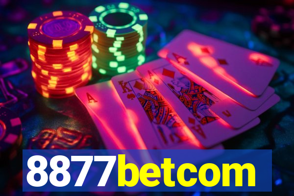 8877betcom