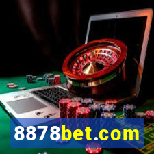 8878bet.com