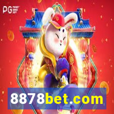 8878bet.com