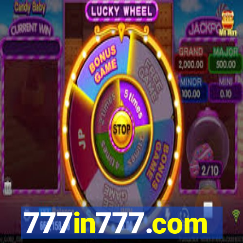 777in777.com