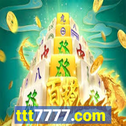ttt7777.com