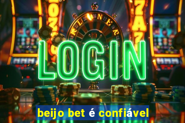 beijo bet é confiável
